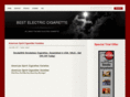 bestelectriccigarette.org