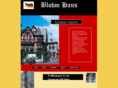 blohmhaus.com