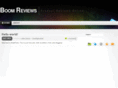 boomreviews.com