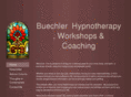 buechlertherapy.com