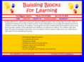 buildingblocksforlearning.org