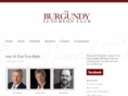 burgundyluncheonclub.com