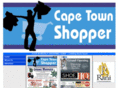 capetownshopper.co.za