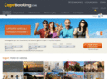 capribooking.com