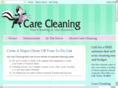 carecleaningonline.com