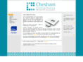 cheshamconsultancy.com