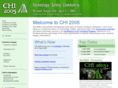 chi2005.org