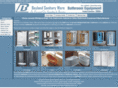 china-baths.com
