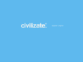 civilizate.com
