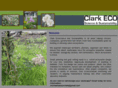 clarkecoscienceandsustainability.com