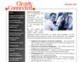 clearlyconnected.com