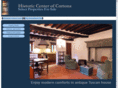 collecortona.com