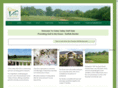 colnevalleygolfclub.co.uk