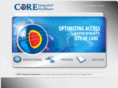 coreintegratedhealthcare.com