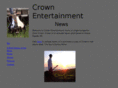 crown-entertainment.com