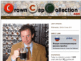 crowncapcollection.com