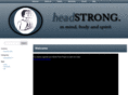 csulbheadstrong.com