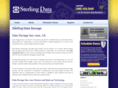 datastoragesanjose.com