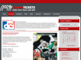 dcitickets.com