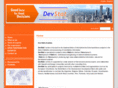 devstat.com