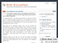 diaet-extrablatt.de