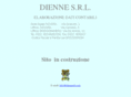 diennesrl.com