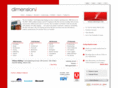 dimensionindia.com