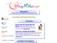 dizzypinut.com