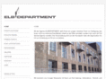 elbdepartment.com