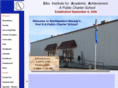 elkocharterschool.com