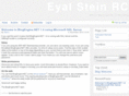 eyalsteinrc.com