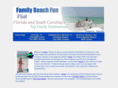 familybeachfun.com