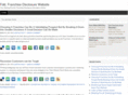 fddwebsite.com