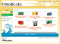 filmsbooks.com