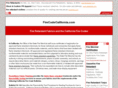 firecodecalifornia.com