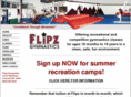 flipzgymnastics.com