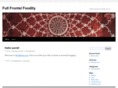 fullfrontalfoodity.com