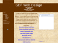 gdfwebdesign.com