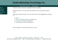 globalmarketingtechnology.com