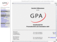 gpa-gmbh.de