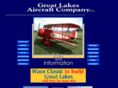 greatlakesaircraftcompany.com