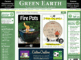 greenearthstores.org