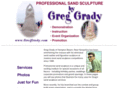 greggrady.com