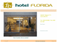 hotelfloridaconcordia.com