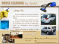 housecleaningbyisabel.com