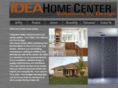 ideahomecenter.com