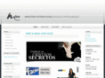 igrejamirr.com