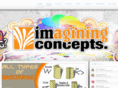 imaginingconcepts.com