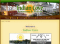 indiancoverestaurantmarina.com