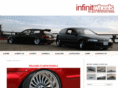 infinitwheels.com